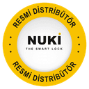 Nuki Türkiye — Resmi Distribütör