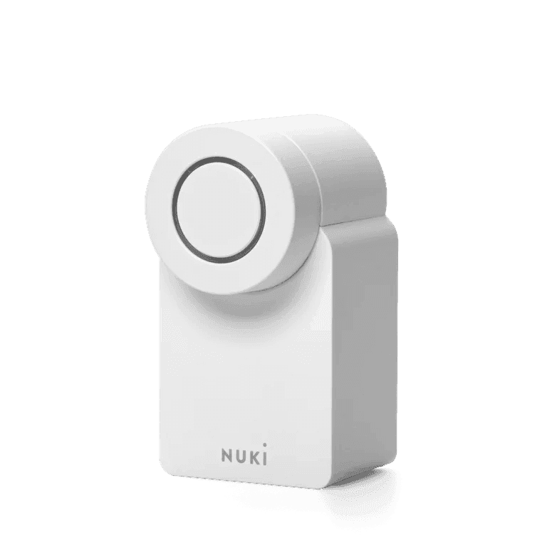 Nuki Smart Lock Go akıllı kilit