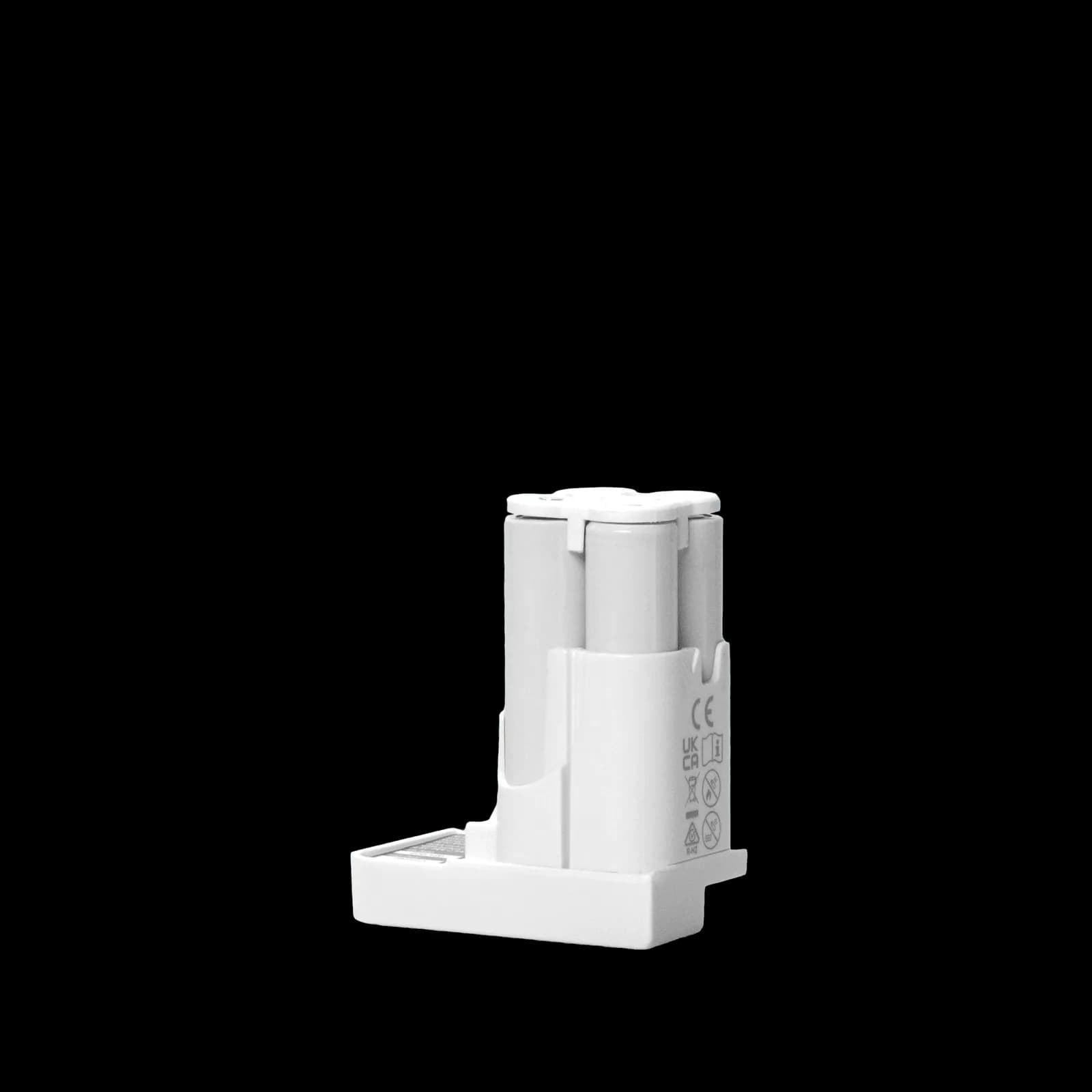 Nuki Power Pack şarj edilebilir pil paketi (beyaz)