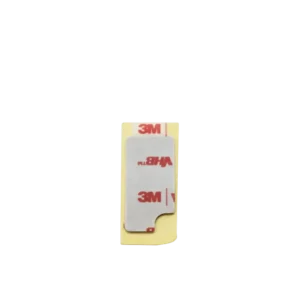 Adhesive tape for plate B