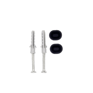 Mounting Set Keypad