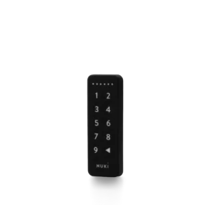 Keypad