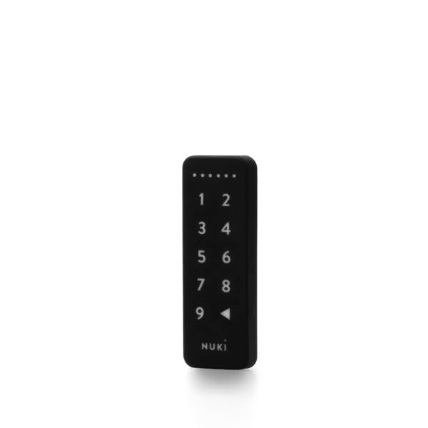 Keypad