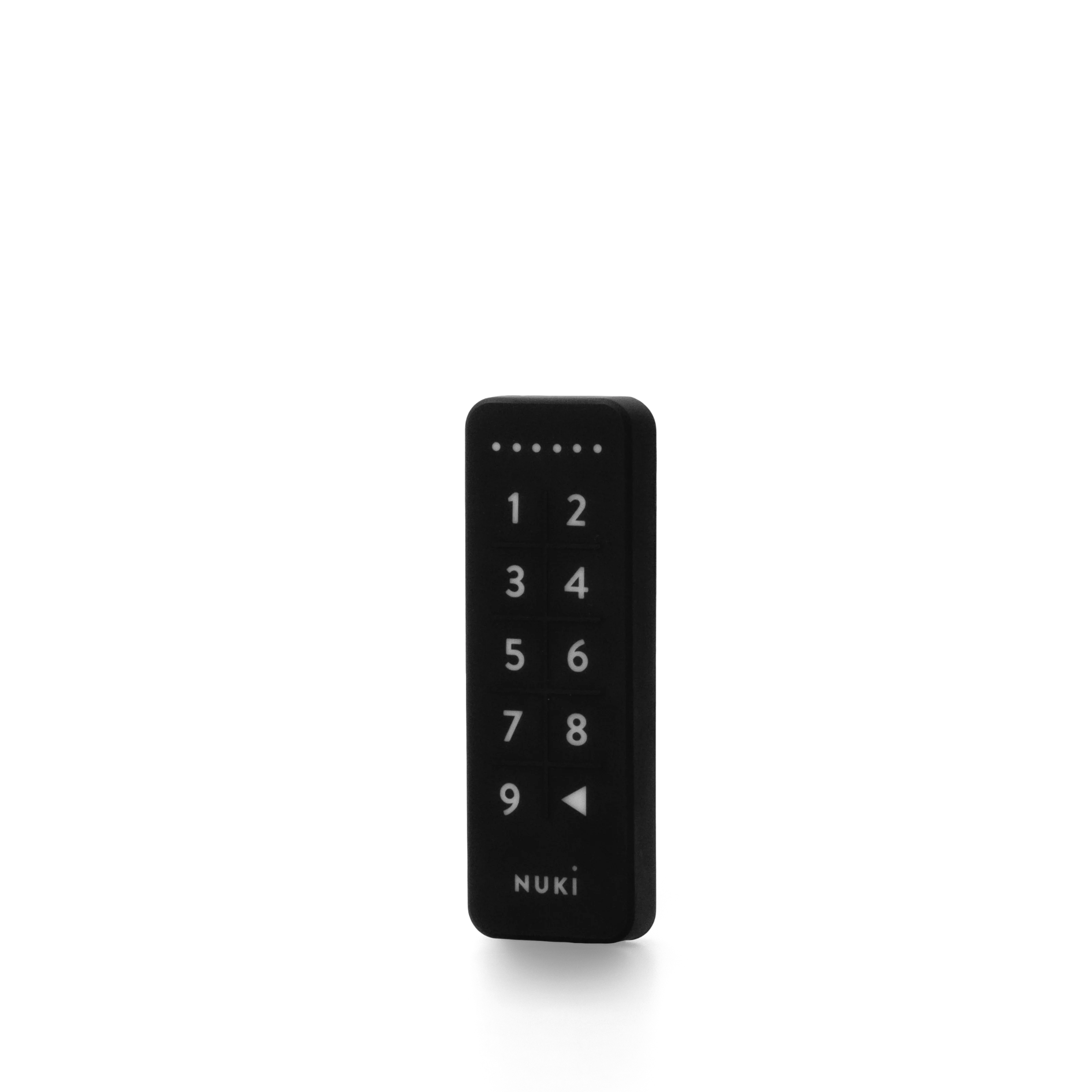 Keypad