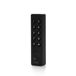 Keypad 2.0