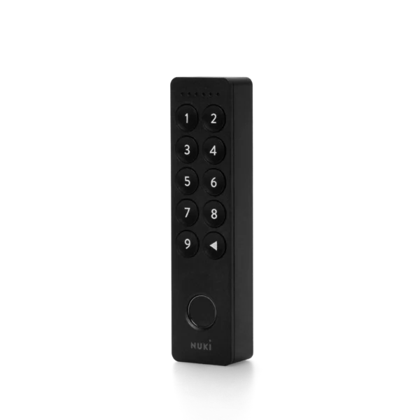 Keypad 2.0