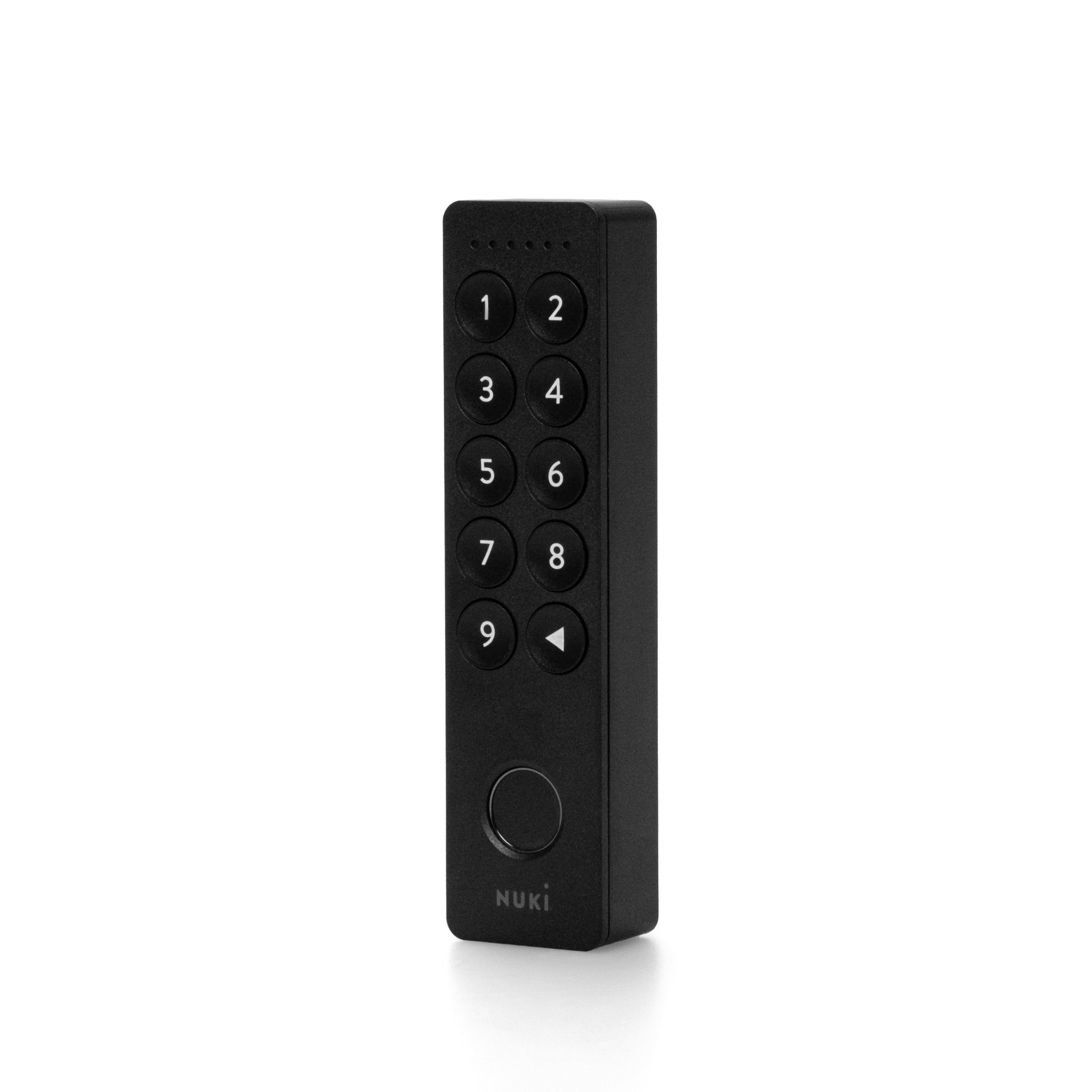 Keypad 2