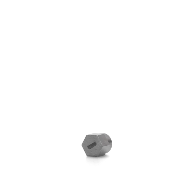 Universal Cylinder 2nd generation Hexa Adapter