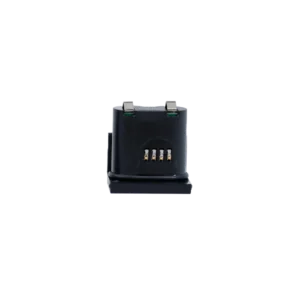 Battery compartment Keypad 2