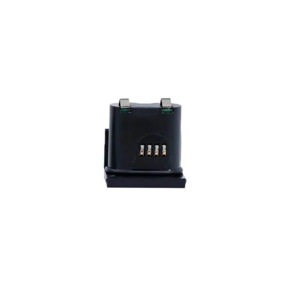 Battery compartment Keypad 2