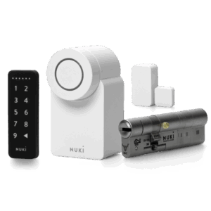 Nuki Home Set Go