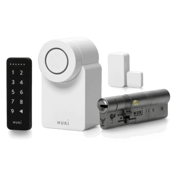 Nuki Home Set Go
