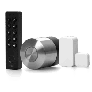 Nuki Home Set Pro