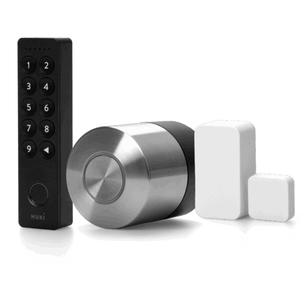 Nuki Home Set Pro
