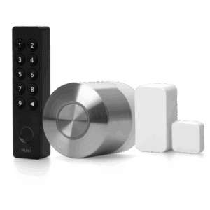 Nuki Home Set Ultra