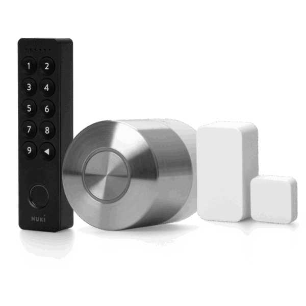Nuki Home Set Ultra